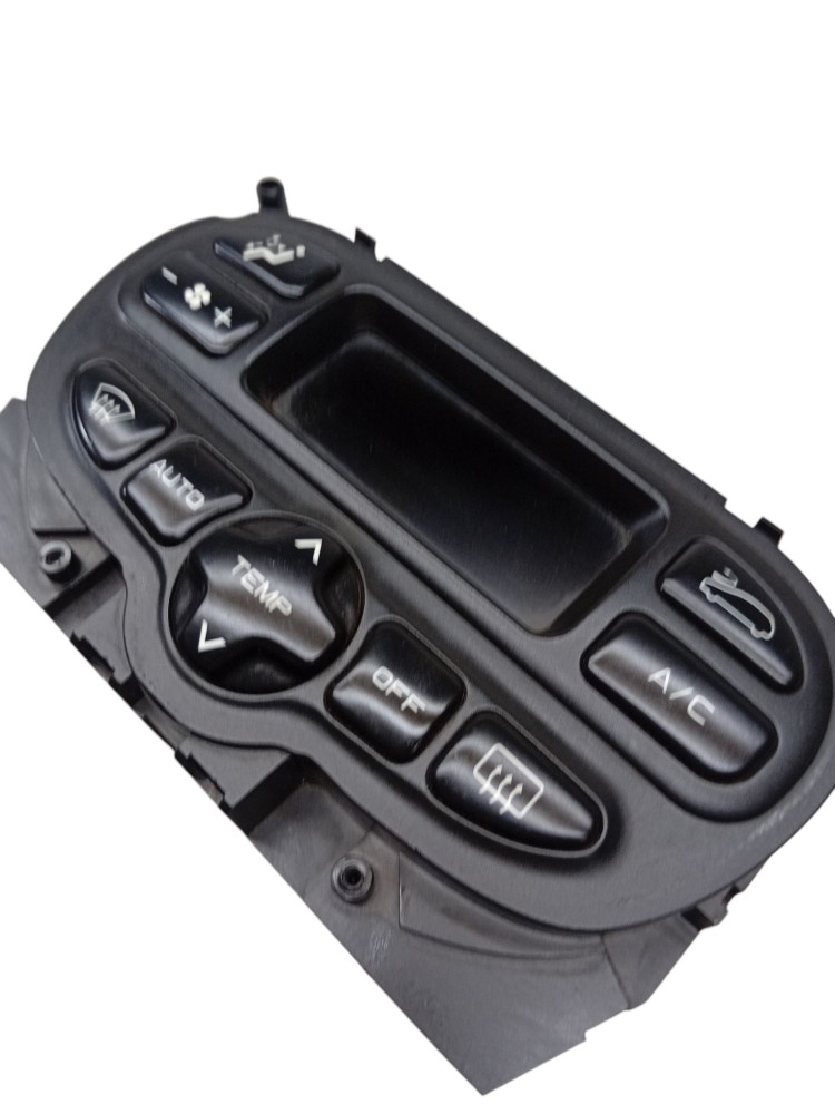 Comando Ar Condicionado Peugeot 206 207 307 2004 A 2008 4