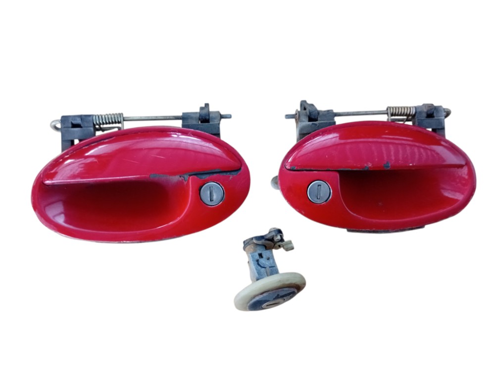 Modulo injeção kit 1.0 eletrônica 8v flex gm celta 2008 4