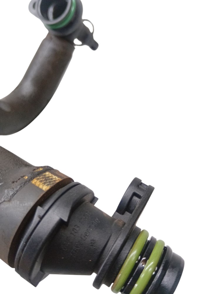 Mangueira Respiro Turbina Vw Up 1.0 3cc Tsi 04e103175d 5