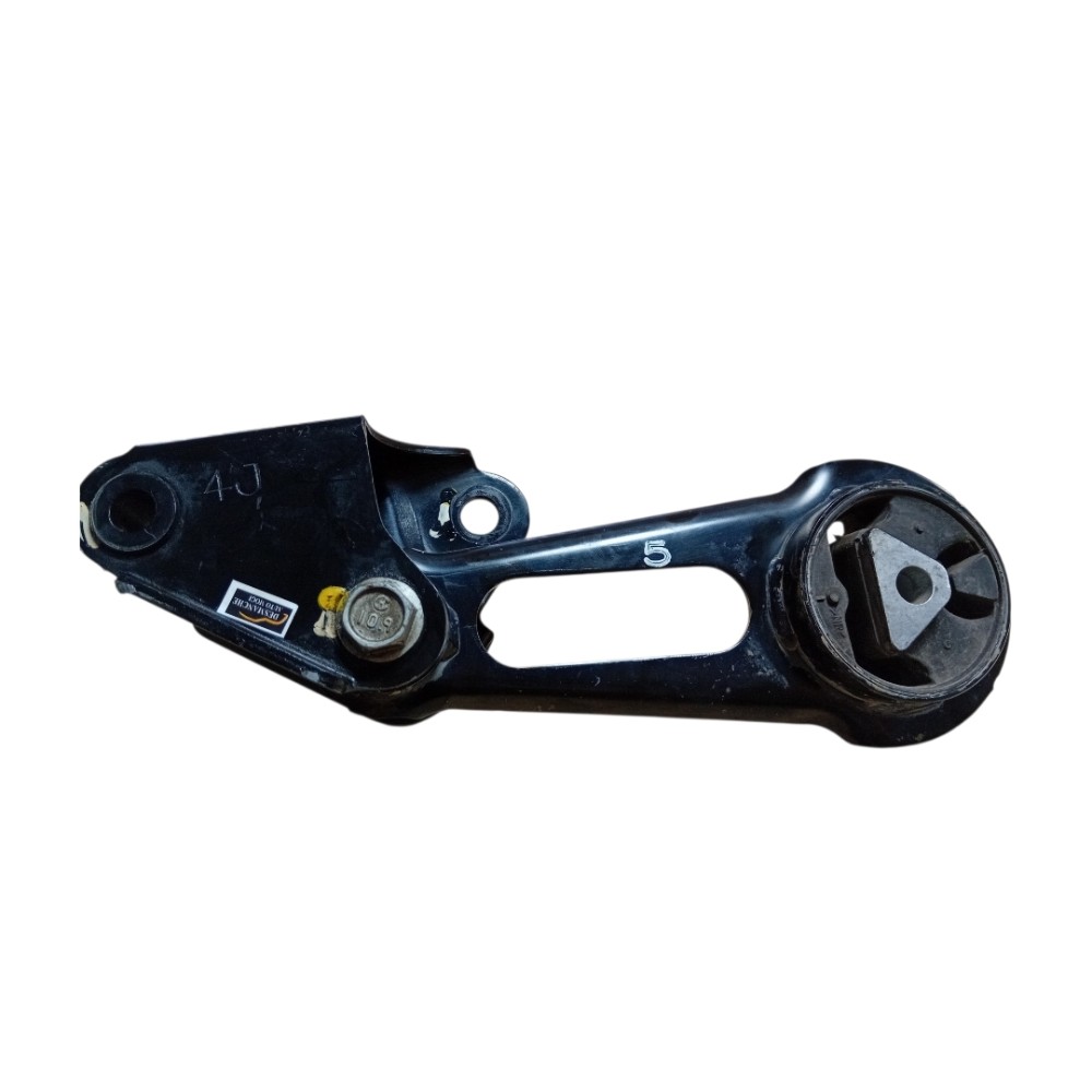 Coxim cambio inferior traseiro nissan versa 1.0 1A70201