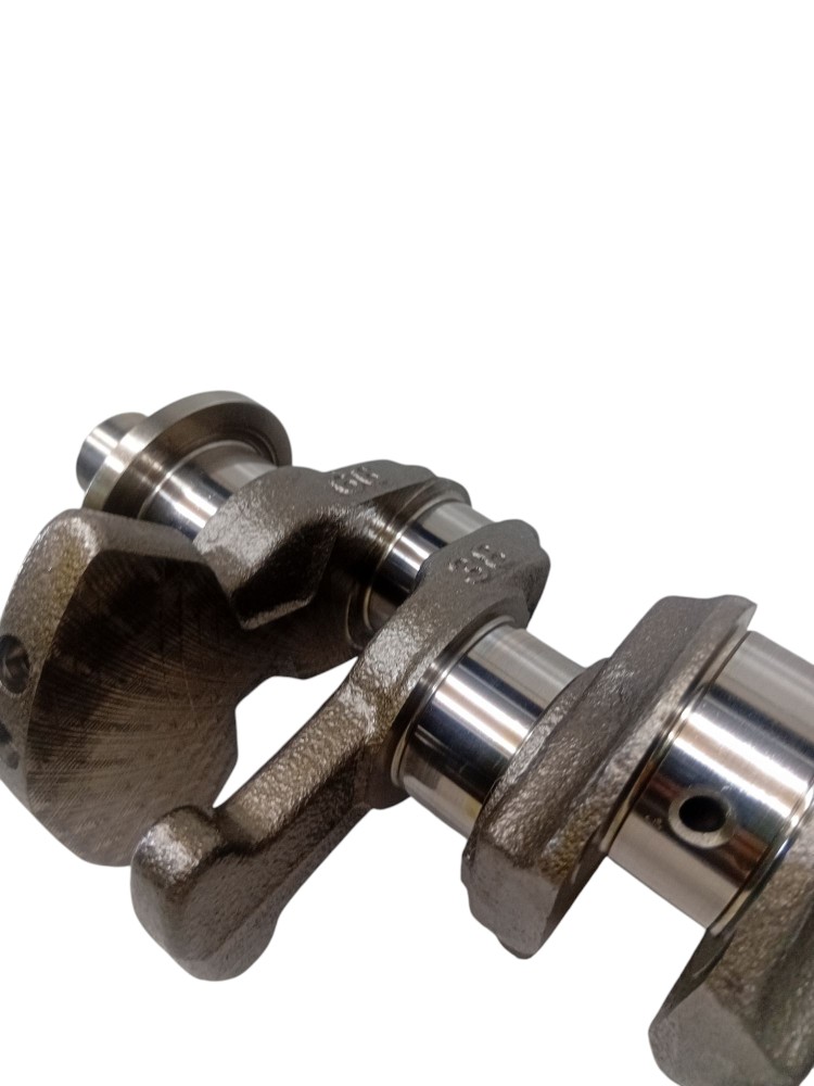 Virabrequim Stander Gm Onix Tracker 1.0 3cc 55496637 9