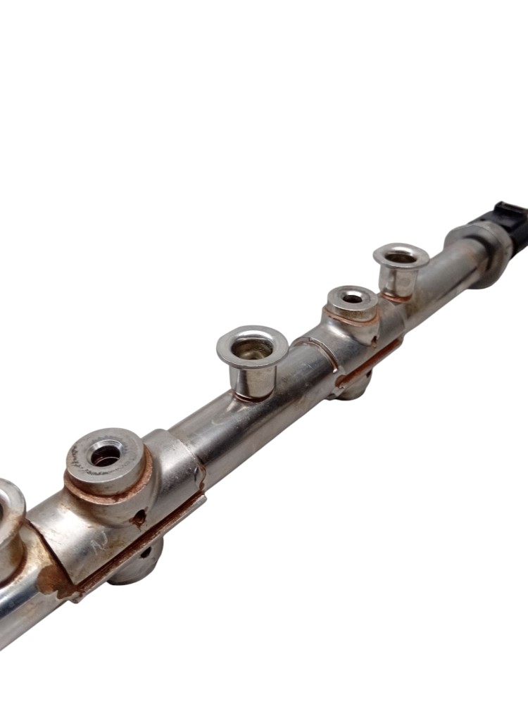 Flauta Injeção Combustível Vw Up 1.0 3cc Tsi 04c133320f 5