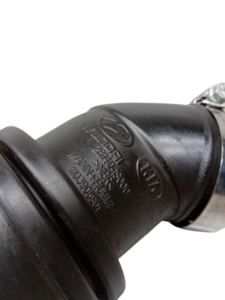 Mangueira Filtro Ar Hyundai Hb20 1.0 2013 A 2019 281401s000 5