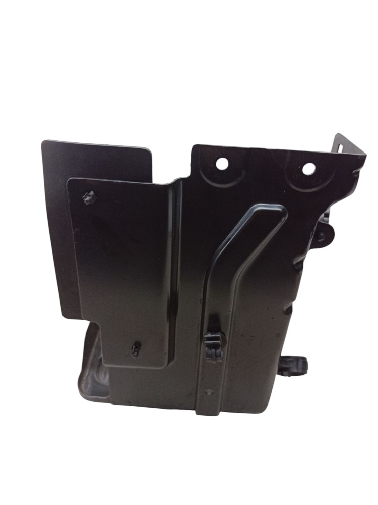 Caixa Suporte Bateria Fiat Palio Weekend Strada 1.8 51903490 4