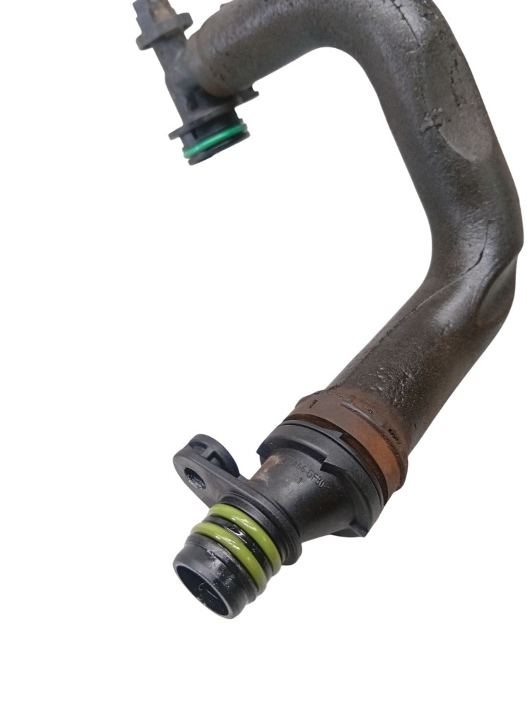 Mangueira Respiro Turbina Vw Up 1.0 3cc Tsi 04e103175d 3