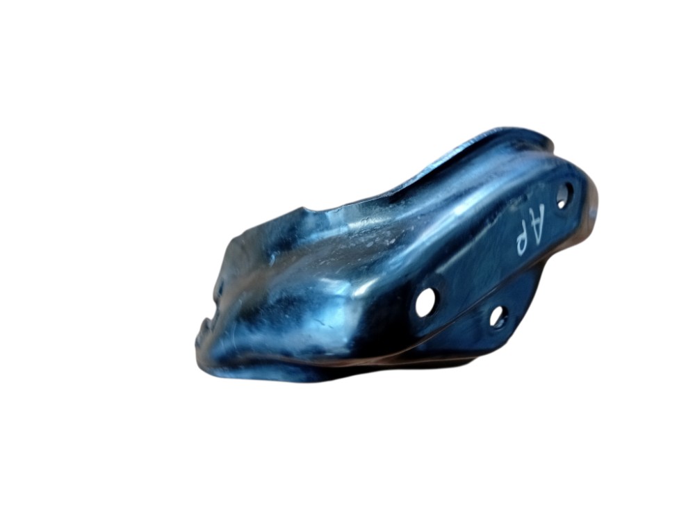 Suporte lateral esquerdo do motor Volkswagen AP Saveiro 2005 4