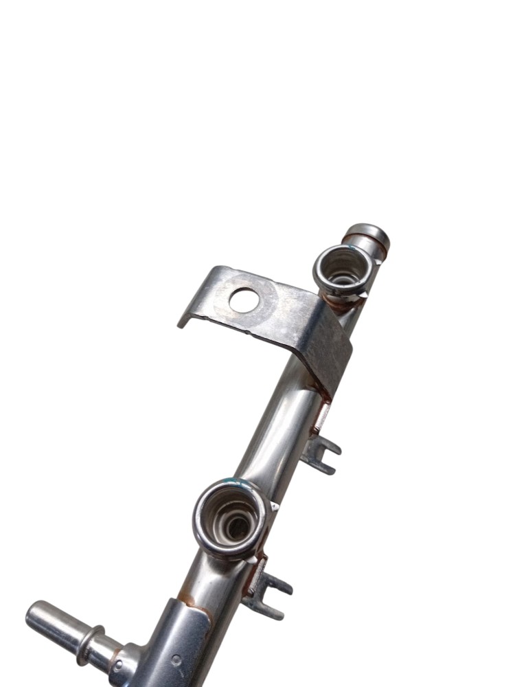 Flauta Injeção Original Fiat Etorq 1.6 1.8 55228548 6