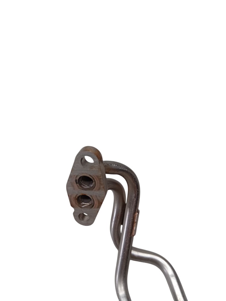 Mangueira Tubo Água Turbina Vw Up 1.0 3cc Tsi 04c121497f 5