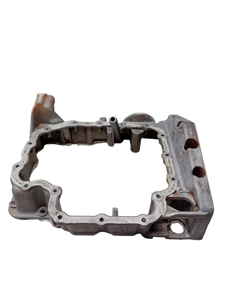Sobre Carter Motor Vw Up T-cross 1.0 3cc Tsi 04c103603 4
