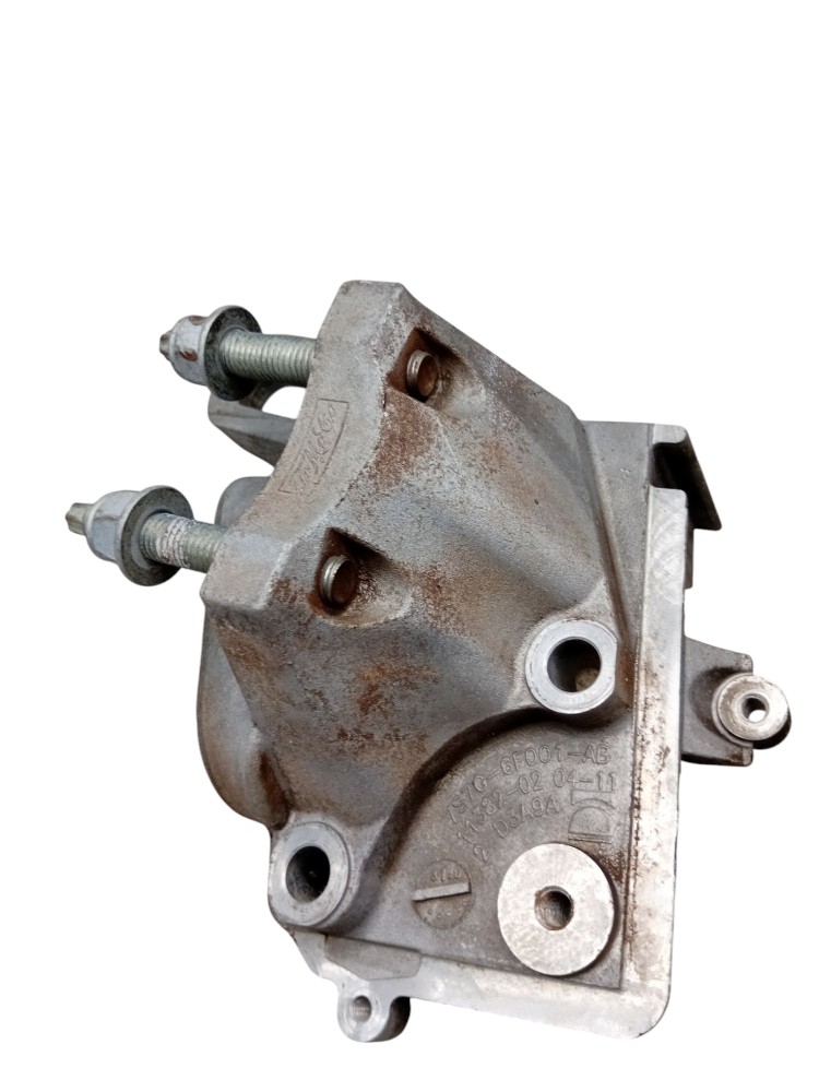 Suporte Coxim Motor Ford Focus 1.6 Sigma 2011 7s7g6f001ab 4