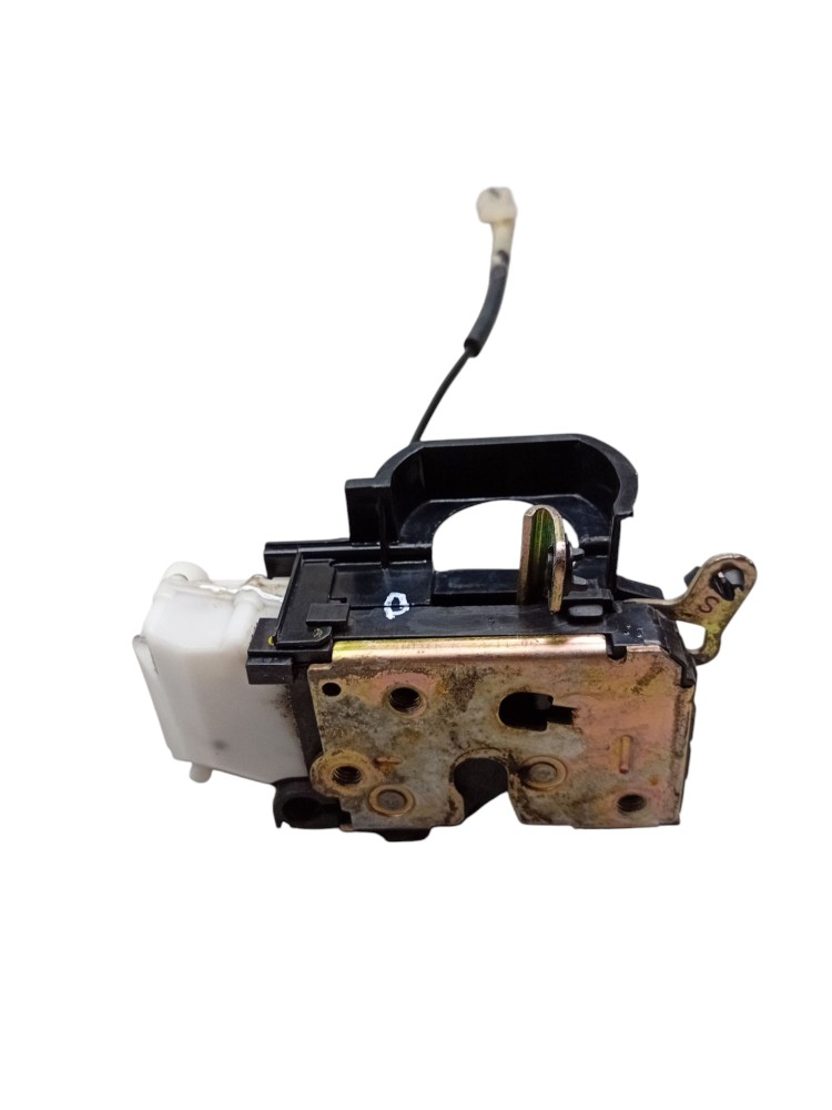 Fechadura dianteira esquerda Fiat Palio Weekend 46441091sx