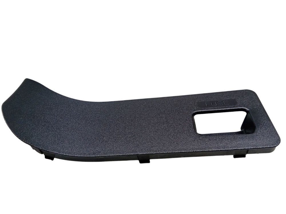 Tampa Caixa Fusível Acabamento Honda Fit 2004 A 2008 3