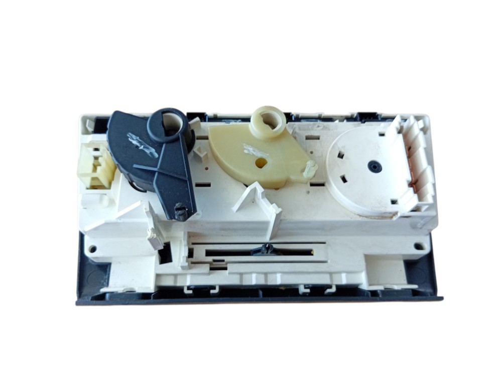 Comando Ar Condicionado Gm Celta Prisma 2012 94742373 8