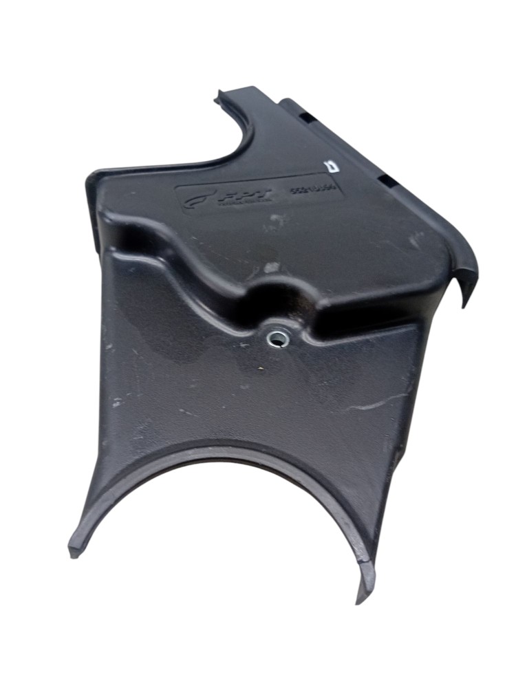 Capa Tampa Correia Inferior Fiat Mobi Strada Uno 55218890 6