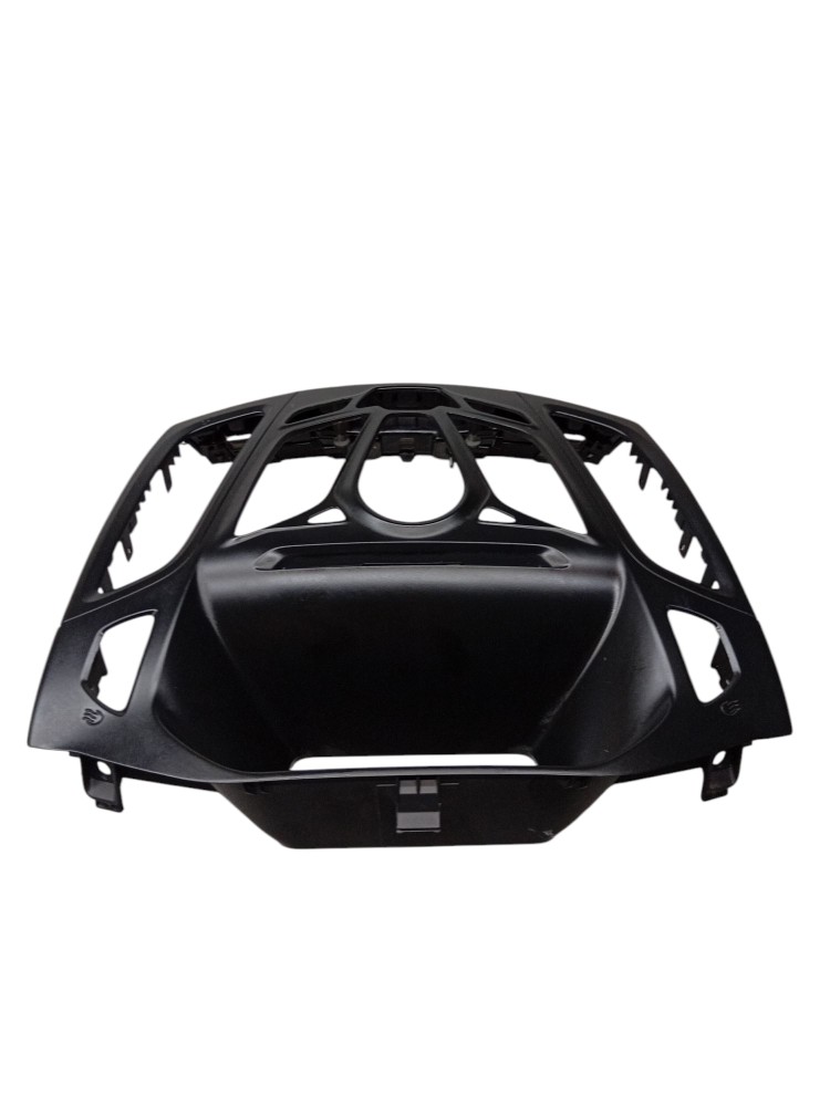 Moldura Painel Central Rádio Ford Focus 2014 A 2018 M5118835 7