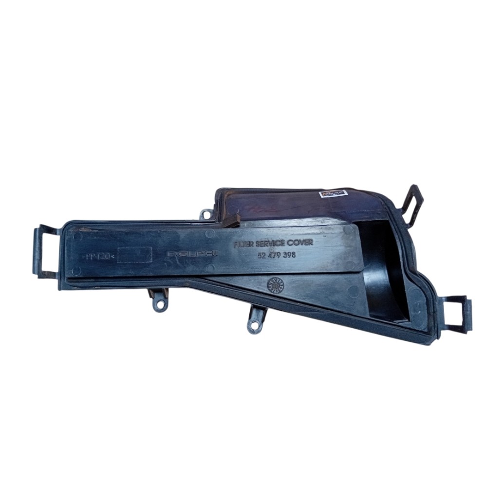 Tampa filtro cabine gm vectra astra 2005 a 2012 52479398