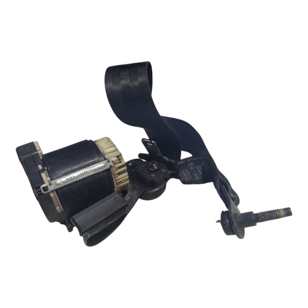 cinto segurança dianteiro direito ford focus 2008 a 2013