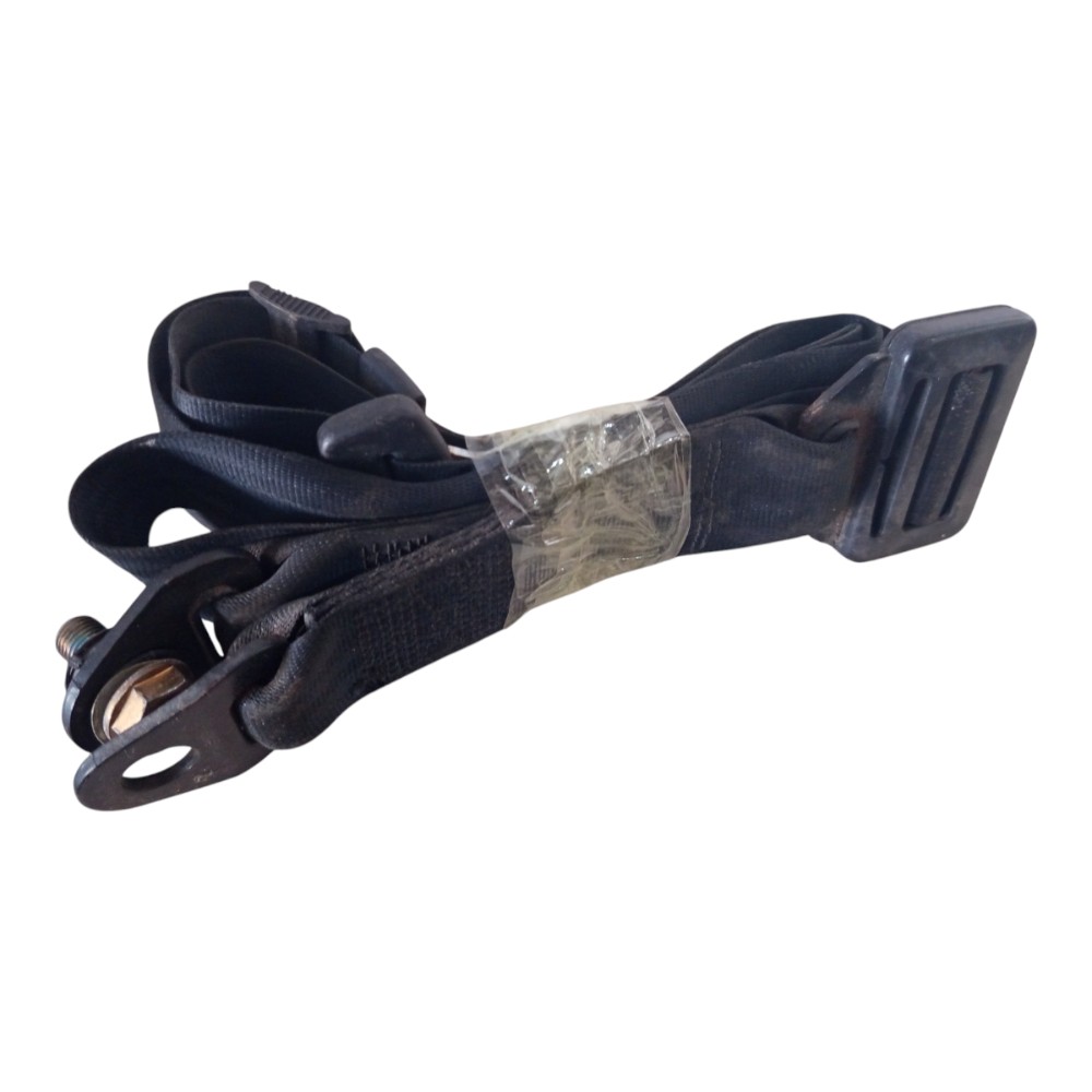 Cinto Segurança Traseiro Esquerdo Fiat Uno 94 95 96 A 2011