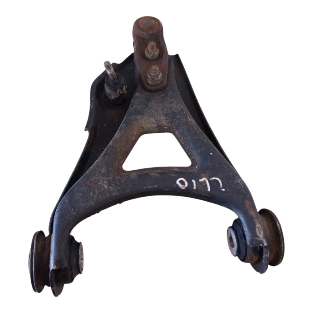 Balança Bandeja Dianteira Direita Renault Clio 98 99 A 2012