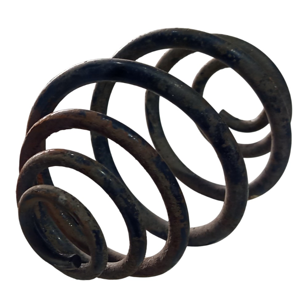 Mola Suspensão Traseira Chevrolet Corsa 1994 1995 A 2002