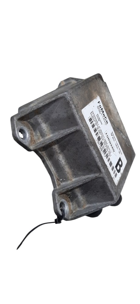Módulo Airbag Ford Fusion 2006 2007 2008 A 2009 Acionado 2