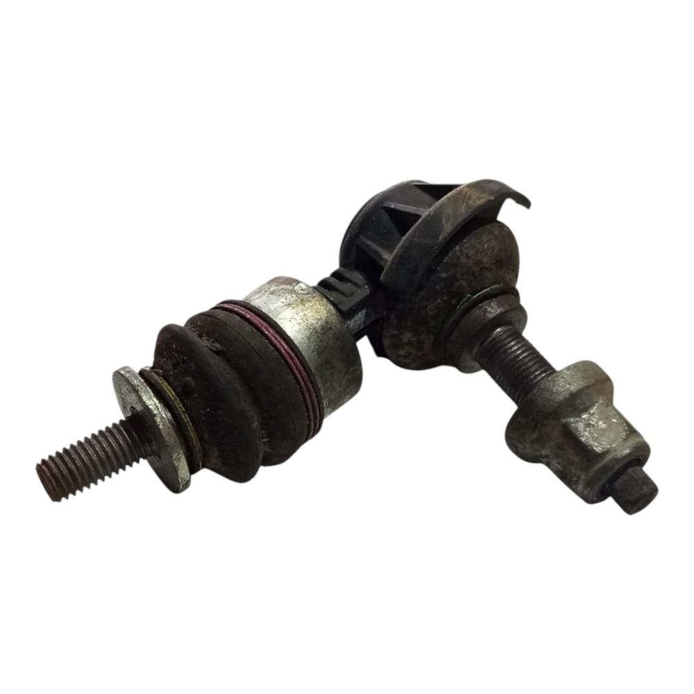 Bieleta Traseiro Direito Ford Focus 2014 2015 2016 A 2018 Preteado