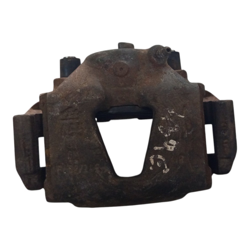 Pinça freio dianteiro esquerdo Chevrolet Vectra 1996 a 2005