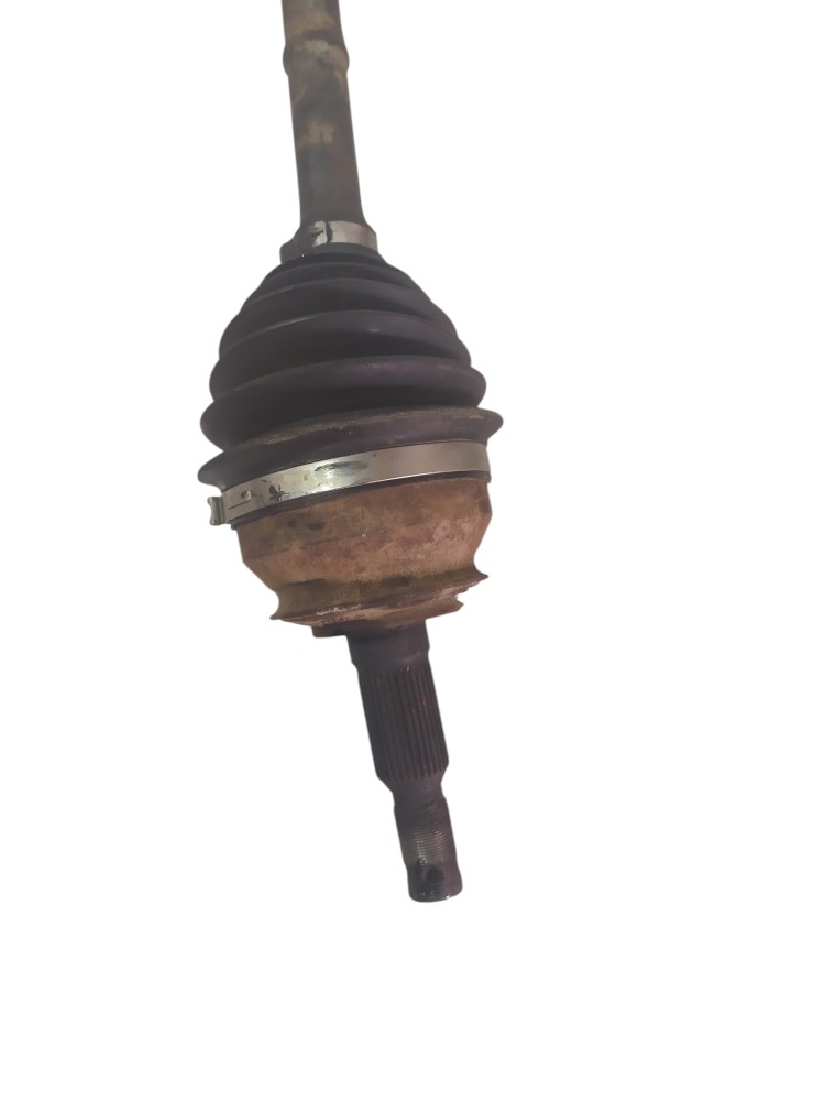 Semieixo Dianteiro Direto Jac T5 1.5 Automatico 2016 2017/19