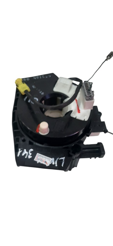 Cinta Hard Disk Airbag Nissan Frontier 2008 A 2012 3