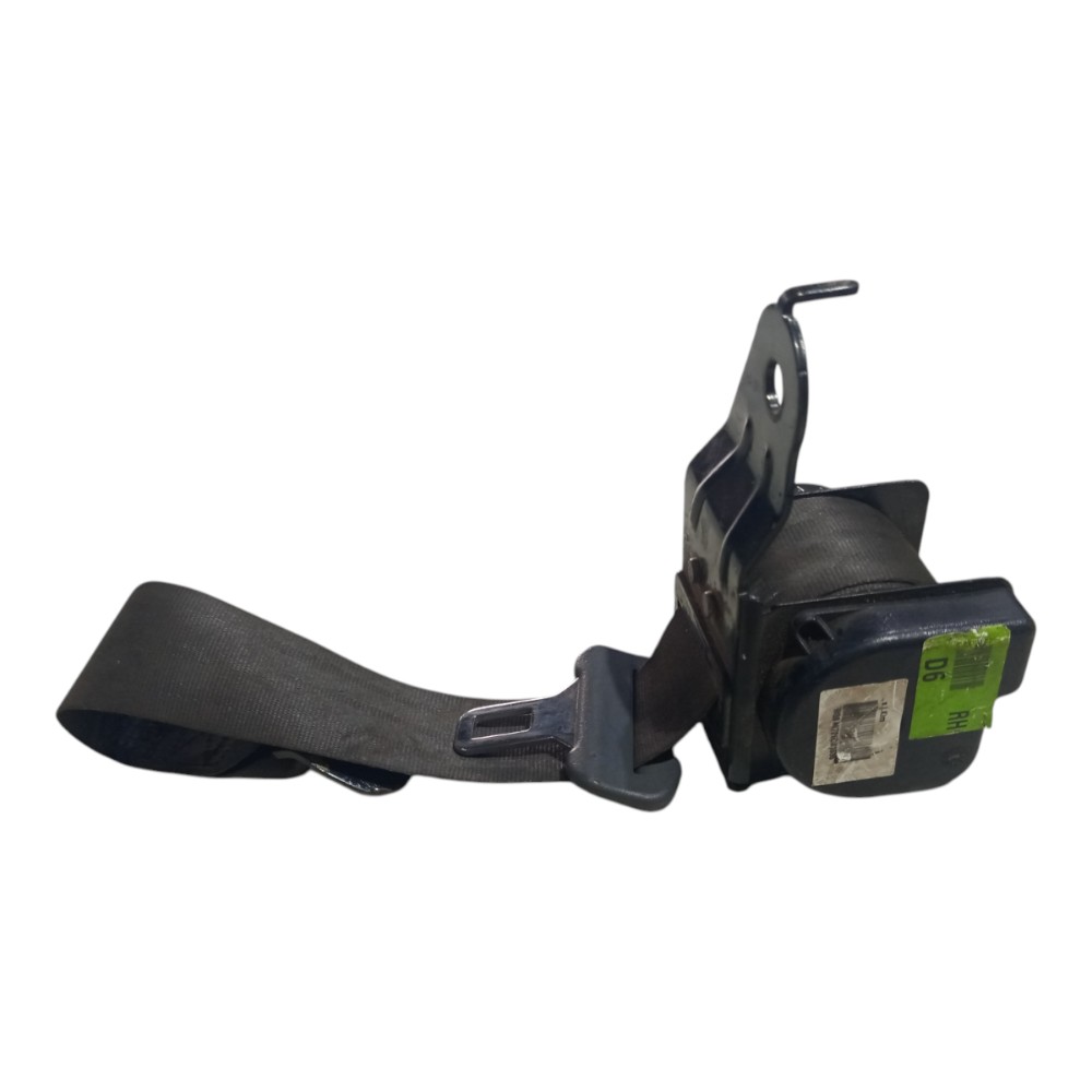 cinto segurança traseiro direito Hyundai azera 2007 a 2011