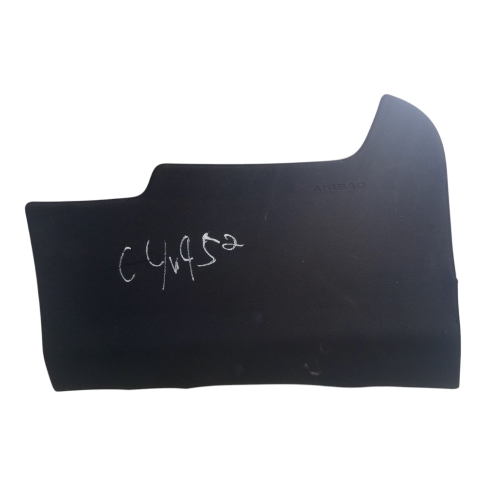 airbag joelhos motorista Citroen c4 picasso 2006 a 2013