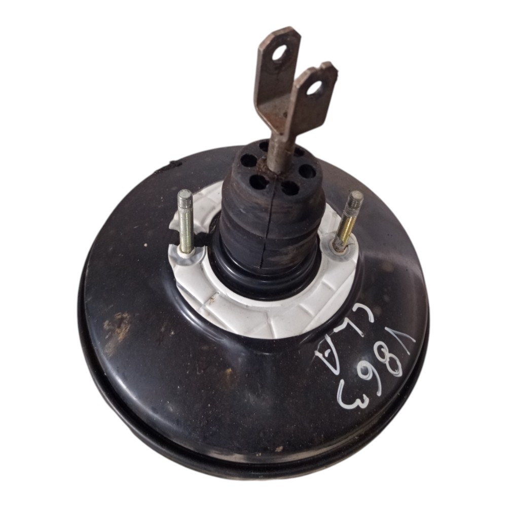 Hidrovácuo Servo Freio Mercedes-benz A160 99 2000 A 2006