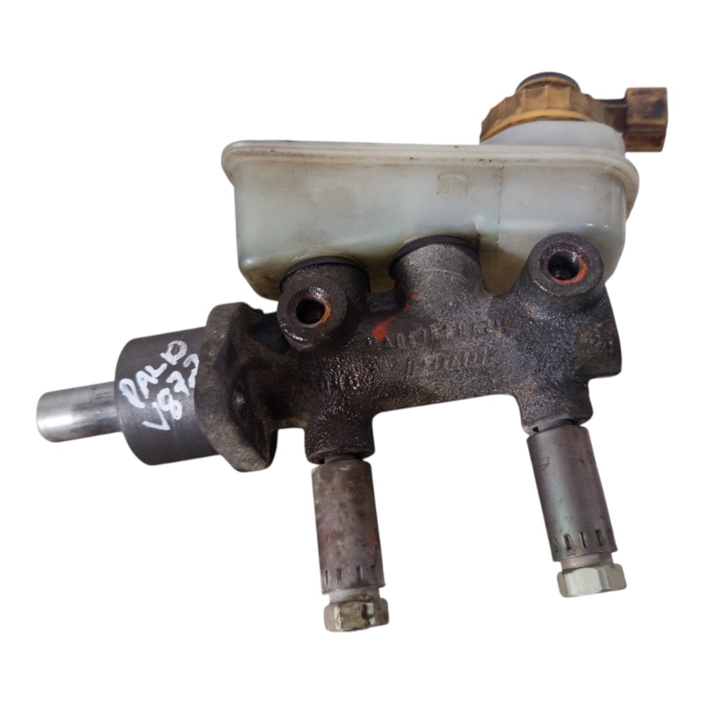 Cilindro Mestre Freio Reservatório Fiat Palio Fiasa 96/2000