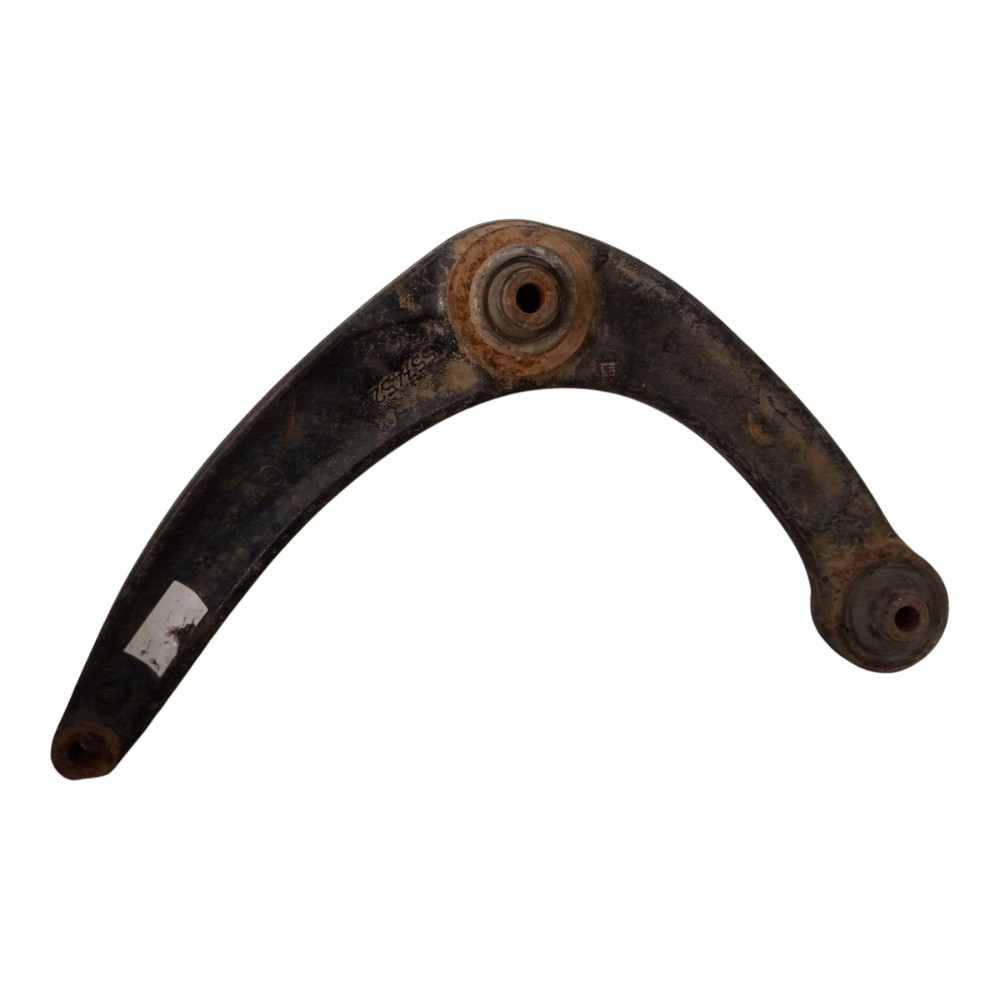 Bandeja balança dianteira esquerda C4 Pallas 07 2008 a 2014