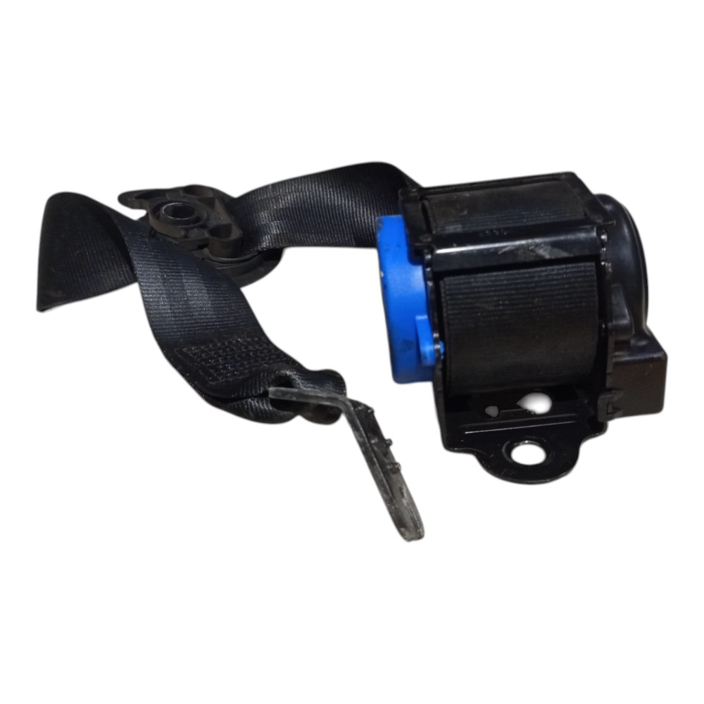 cinto segurança traseiro esquerdo Volkswagen up! 2014 a 2018