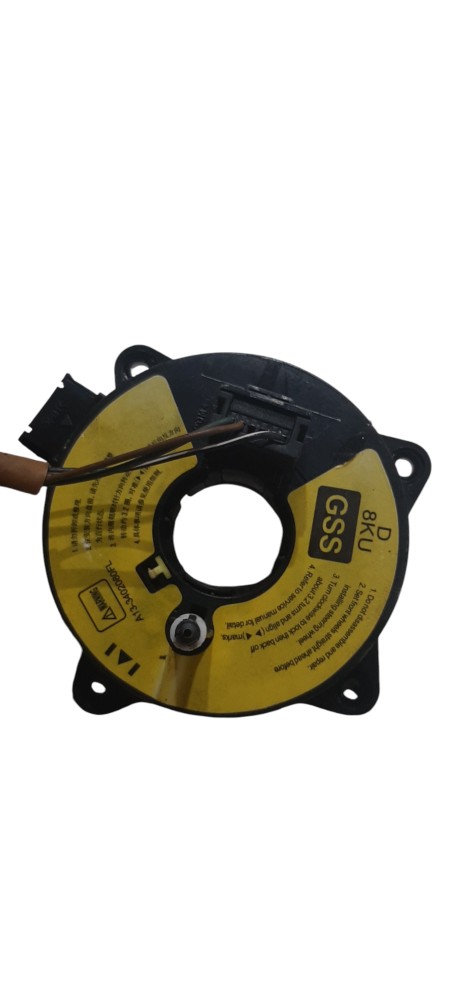 Cinta Airbag Hard Disk Chery Celer 2013 14 15 A 2018