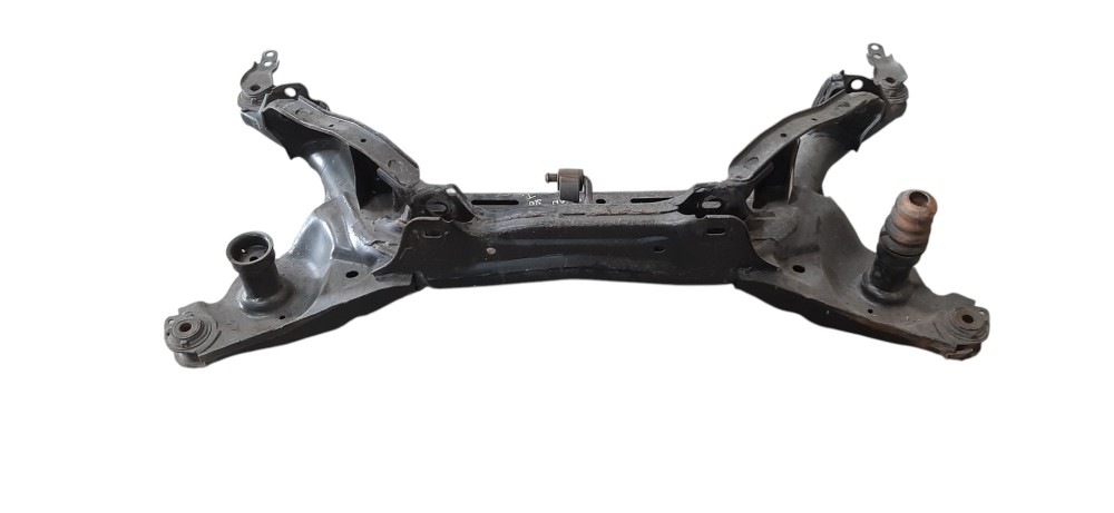 Agregado Traseiro Ford Fusion 2.3 2006 2007 2008 A 2010
