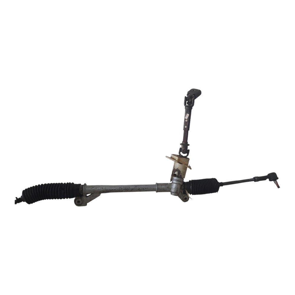 Caixa Direção Mecânica Ford Fiesta 96 97 98 99 A 2002