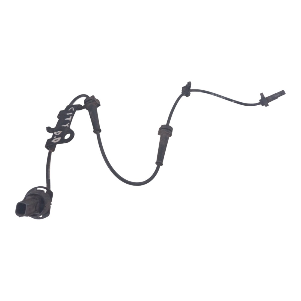 Sensor Freio Abs Dianteiro Honda City 1.5 2009 2010 A 2013