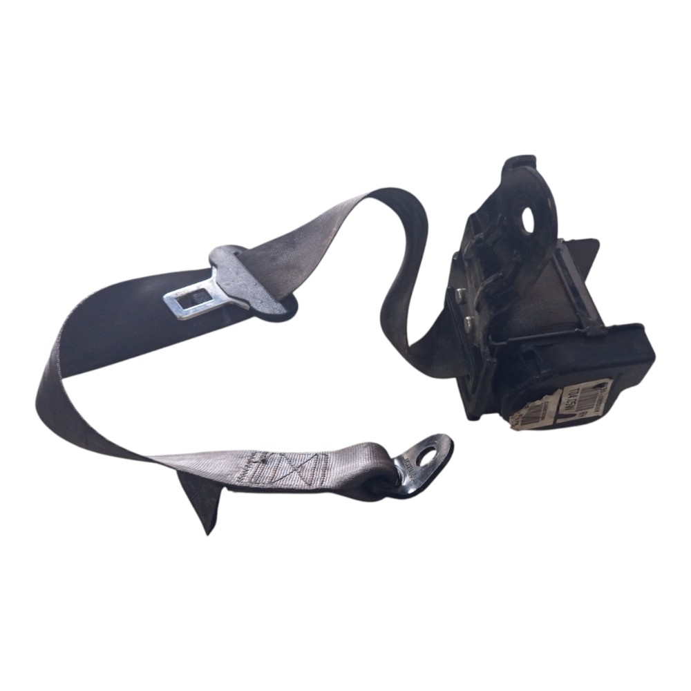 Cinto segurança traseiro direito KIA Cerato Koup 2009 a 2013