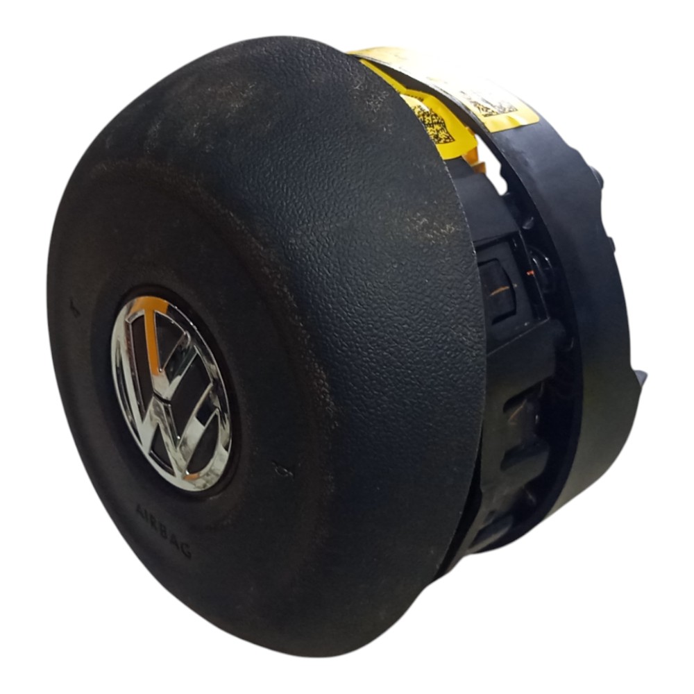 Bolsa Air Bag Volante Volkswagen Up Take 1.0 12v 2014 A 2021