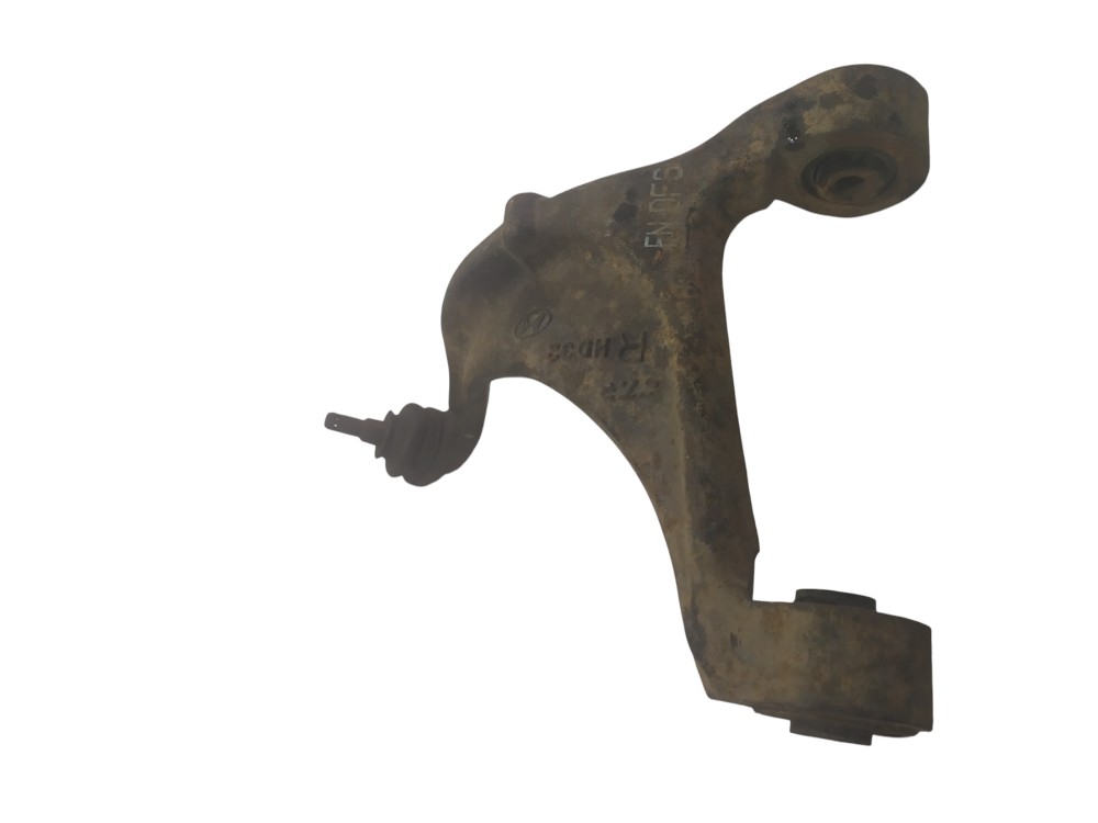 Balança Suspensão Traseira Dir Hyundai Veracruz 2002 A 2009