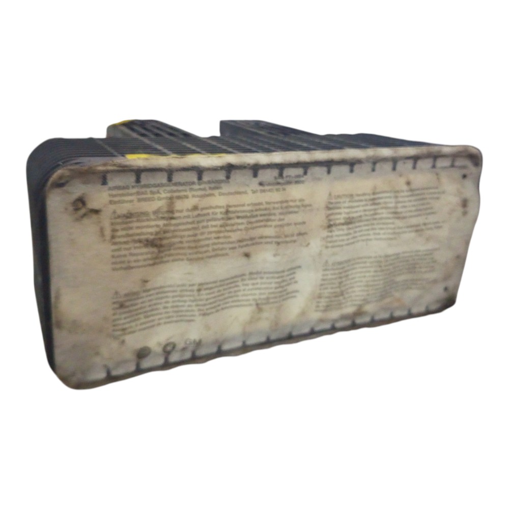 Bolsa airbag dianteiro passageiro GM Vectra 1996 a 2005