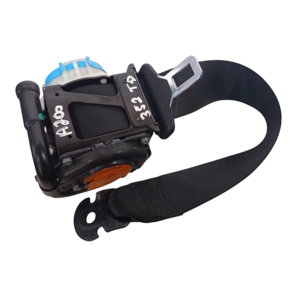 Cinto Segurança Traseiro Direito Mercedes A200 2012 A 2018