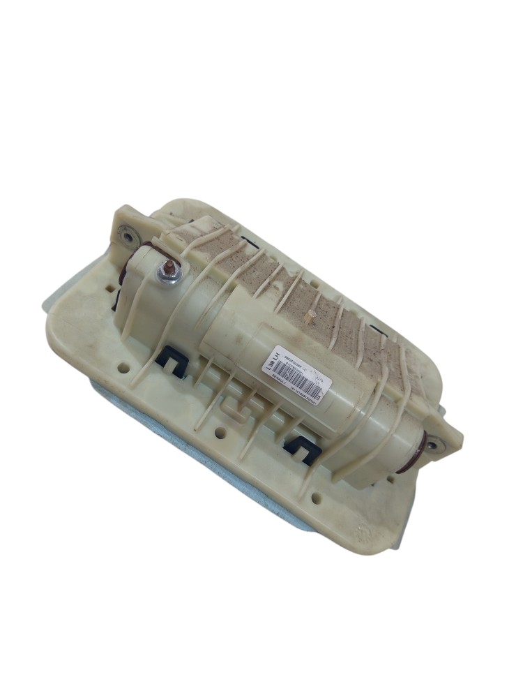 Bolsa Airbag Passageiro Renault Fluence 2011 A 2014