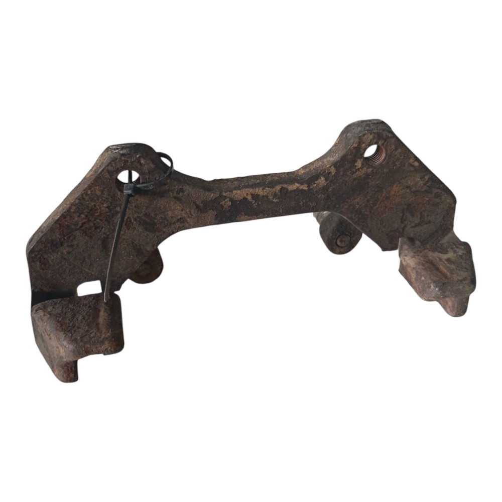 Pinça Freio Dianteiro Direito Fiat Fiorino 2000 2001 A 2020