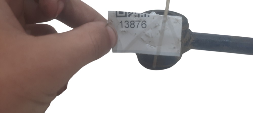 Braço Tirante Suspensão Traseiro Direito Corolla 1991 A 1995