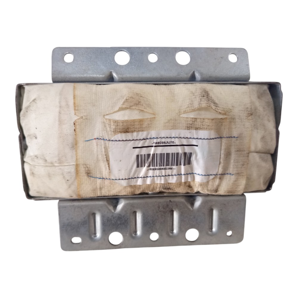 Bolsa Airbag Painel Passageiro Gm Captiva Sport 2006 A 2018