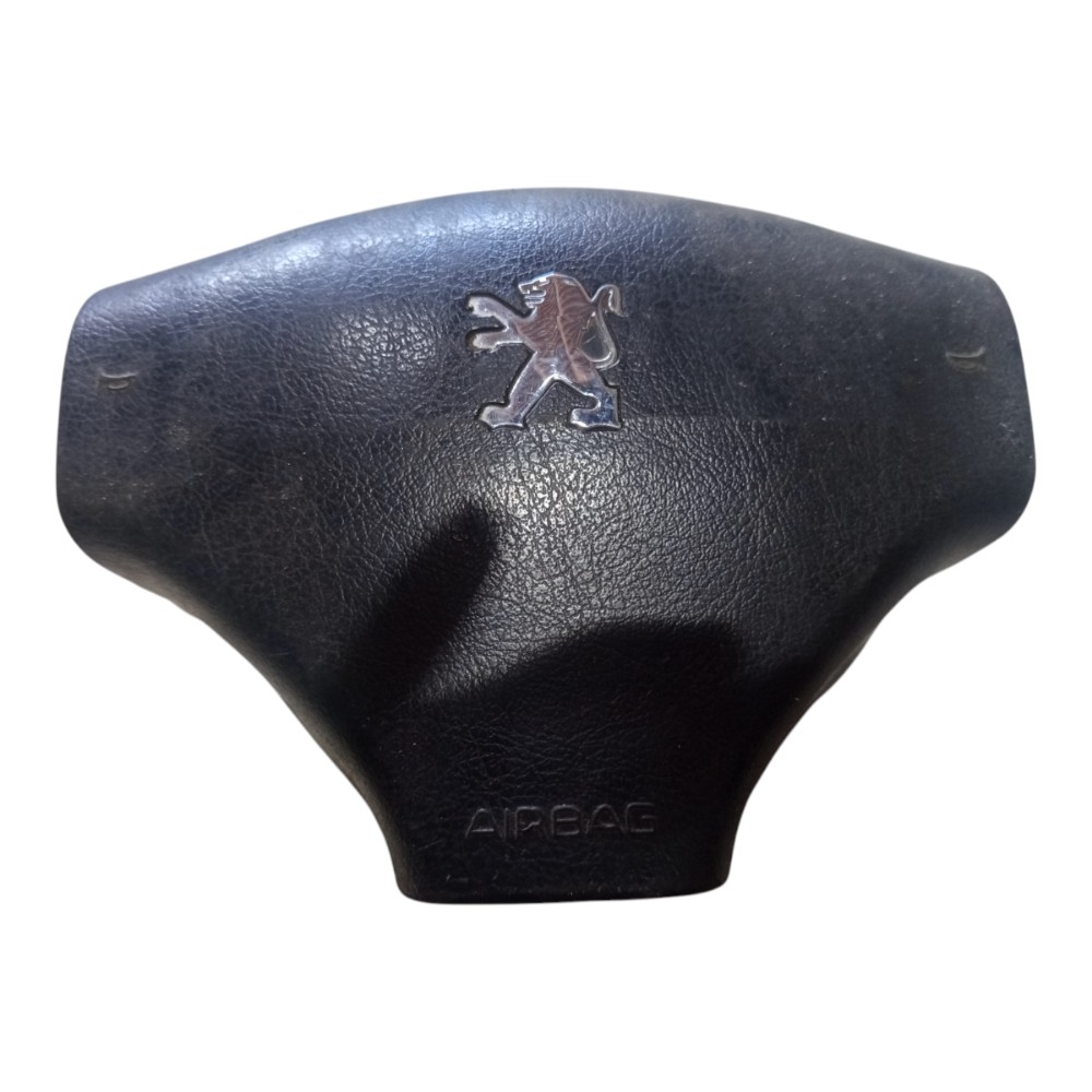 Bolsa Airbag Volante Pegeout 207 2002 2003 2004 2005 A 2012