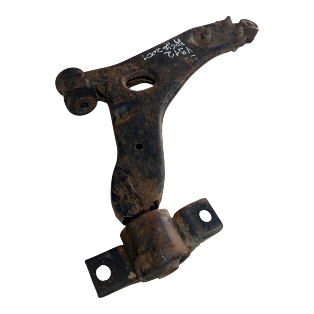 Bandeja Balança Dianteira Esquerda Ford Focus 2000 A 2008